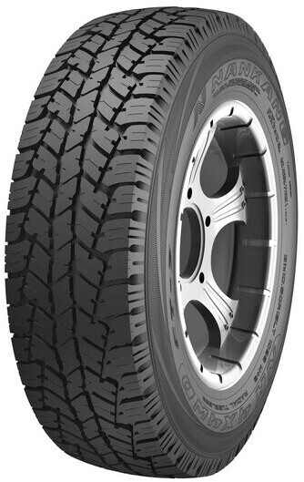 NanKang 4x4 WD A/T FT-7 255/65 R16 109S OWL