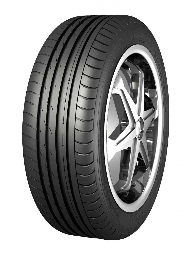 NanKang Sportnex AS-2+ 245/40 ZR18 97Y XL RFT