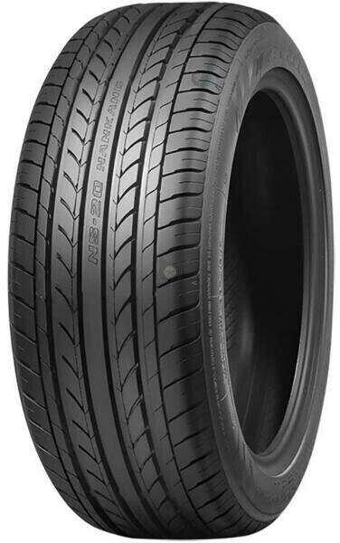 NanKang Noble Sport NS-20 215/35 ZR19 85Y XL