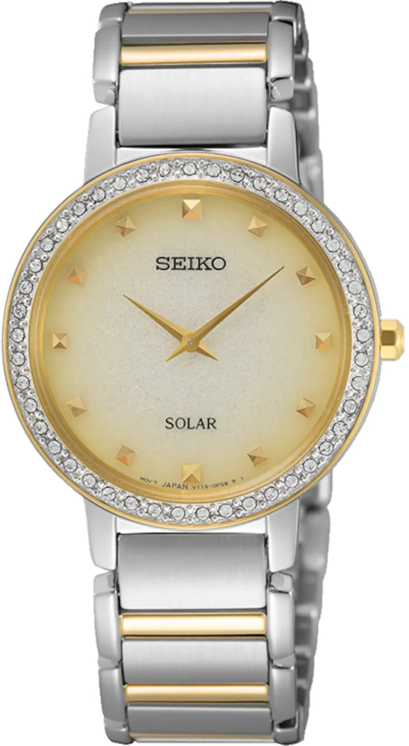 Seiko Women's Watch SUP448P1
