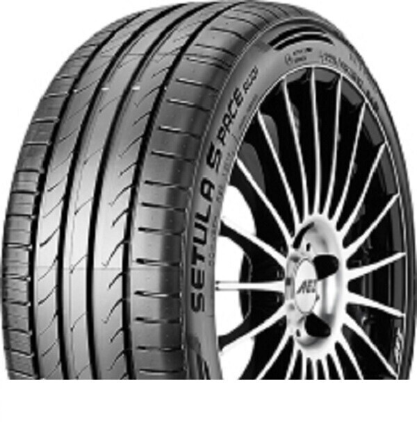 Rotalla Setula S-Race RU01 245/35 R20 95Y XL