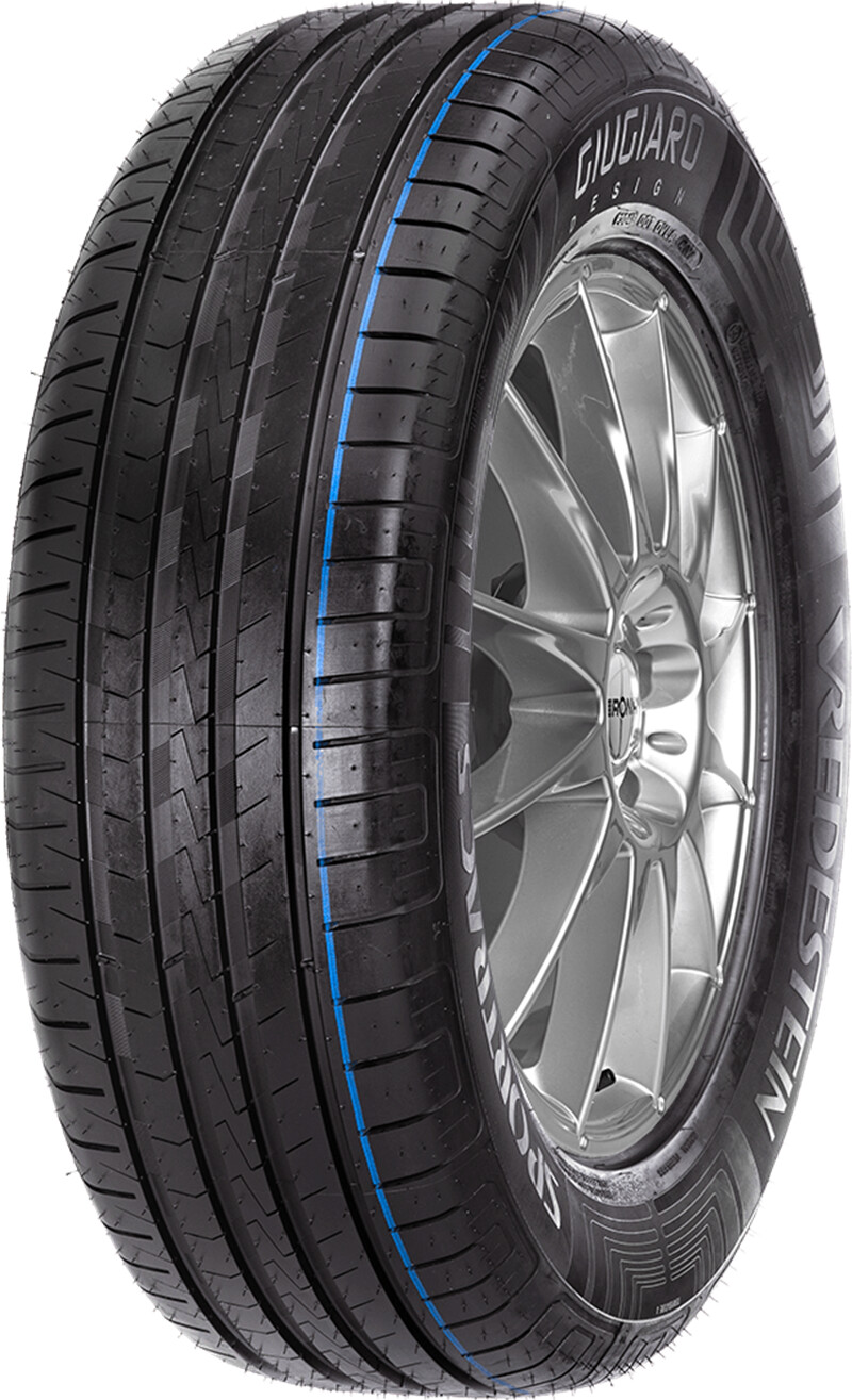 Vredestein Sportrac 5 185/65 R15 92V XL AO a € 82,15 (oggi)