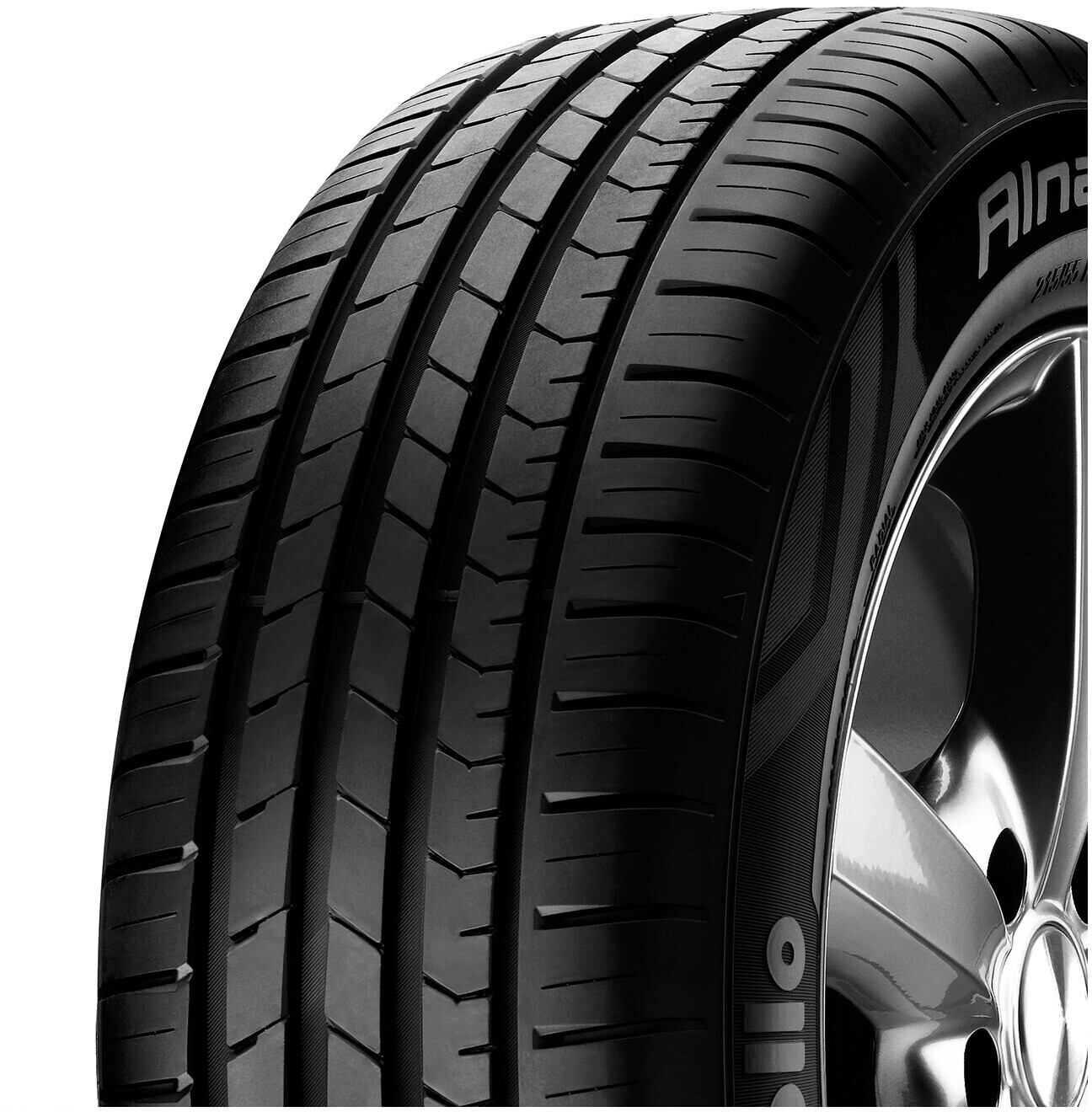 Apollo Alnac 4G 185/60 R15 88H XL (8714692880032)