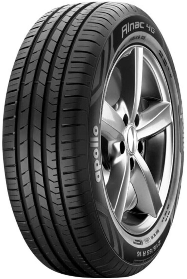 Apollo Apollo Alnac 4G 205/55 R16 91V