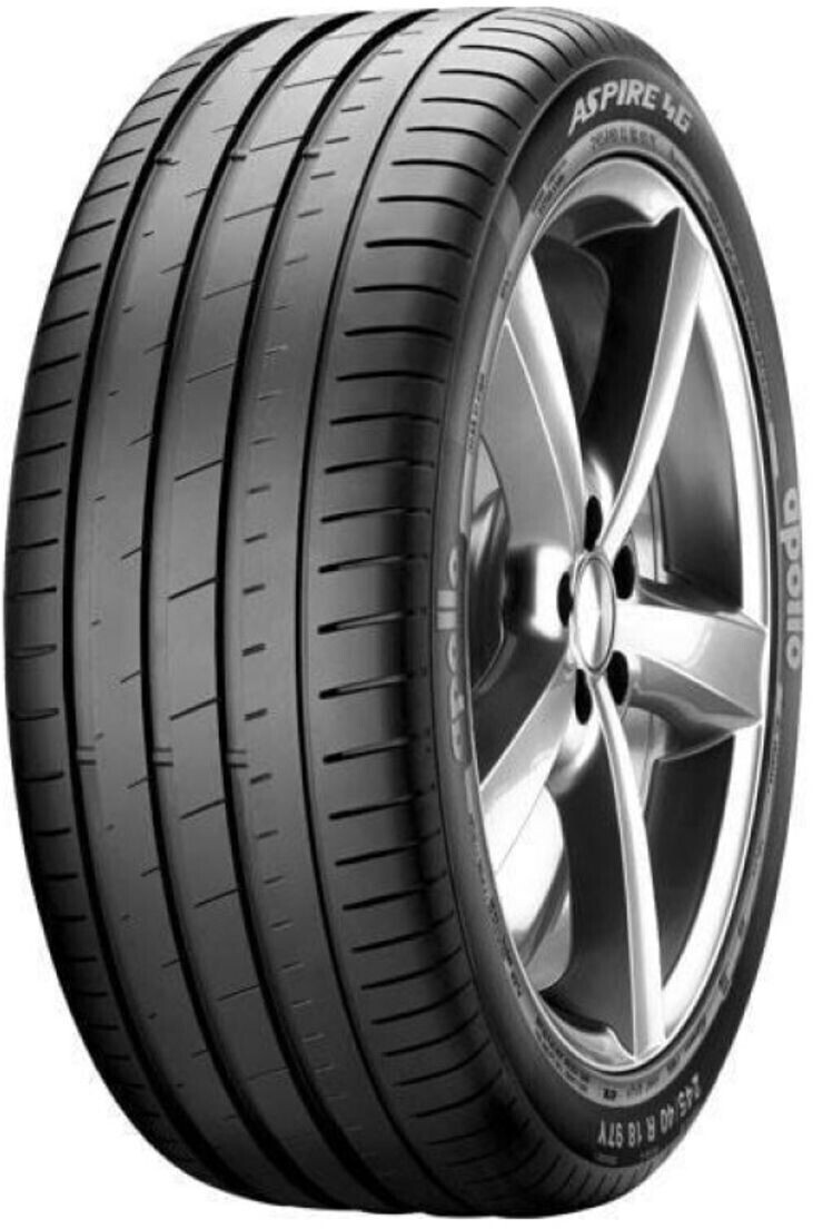 Apollo Aspire 4G 235/40 R18 95Y XL