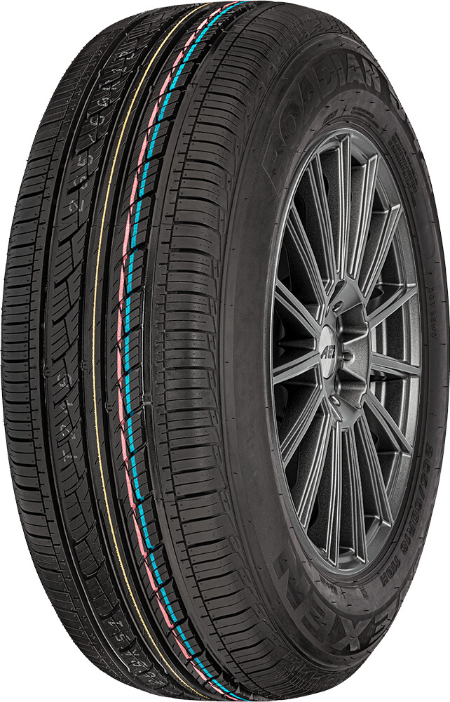 Nexen Roadian 542 255/60 R18 108H 4PR