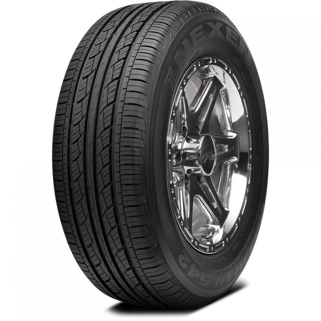 Nexen Roadian 542 245/70 R17 110H 4PR