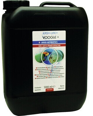 Easy Life Voogle 5L
