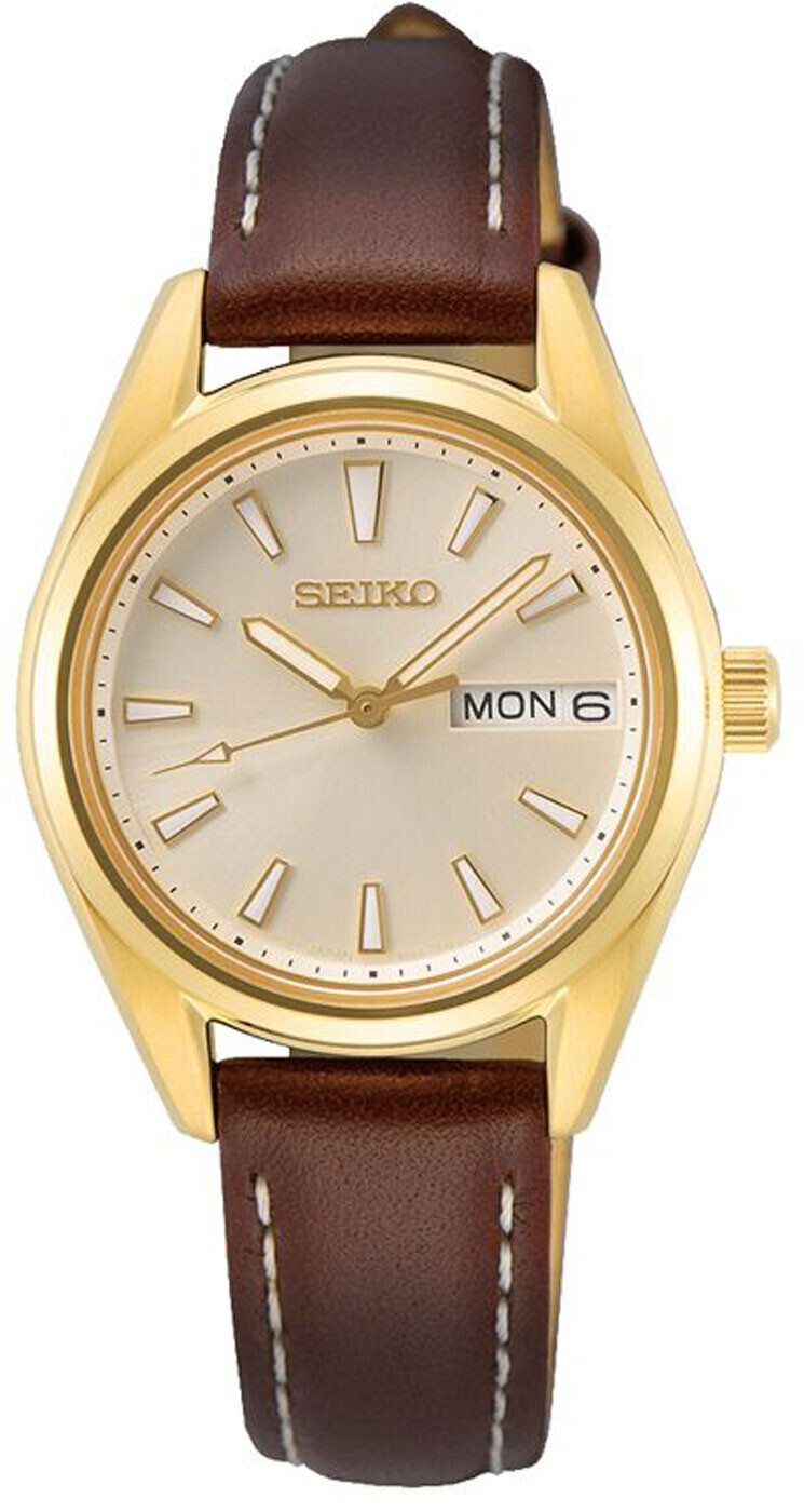Seiko Women's Watch SUR456P1