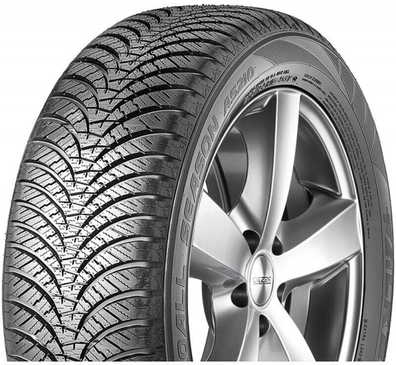Falken EUROALL SEASON AS210 225/50 R17 98V XL Coreseal (352093)