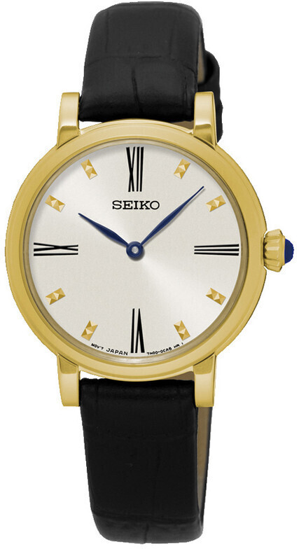 Seiko Women's Watch SFQ814P2
