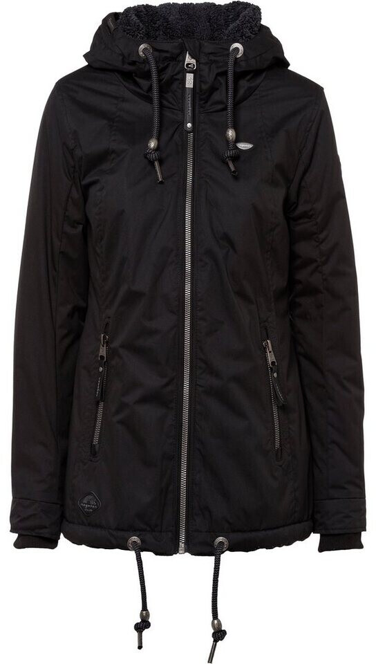 Ragwear Zuzka (2121-60011) black