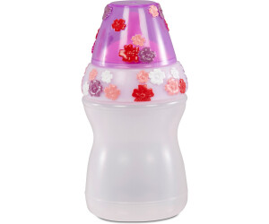 Best Buy: MGA Entertainment Glitter Babyz Doll- Lavender (Flower) 574866
