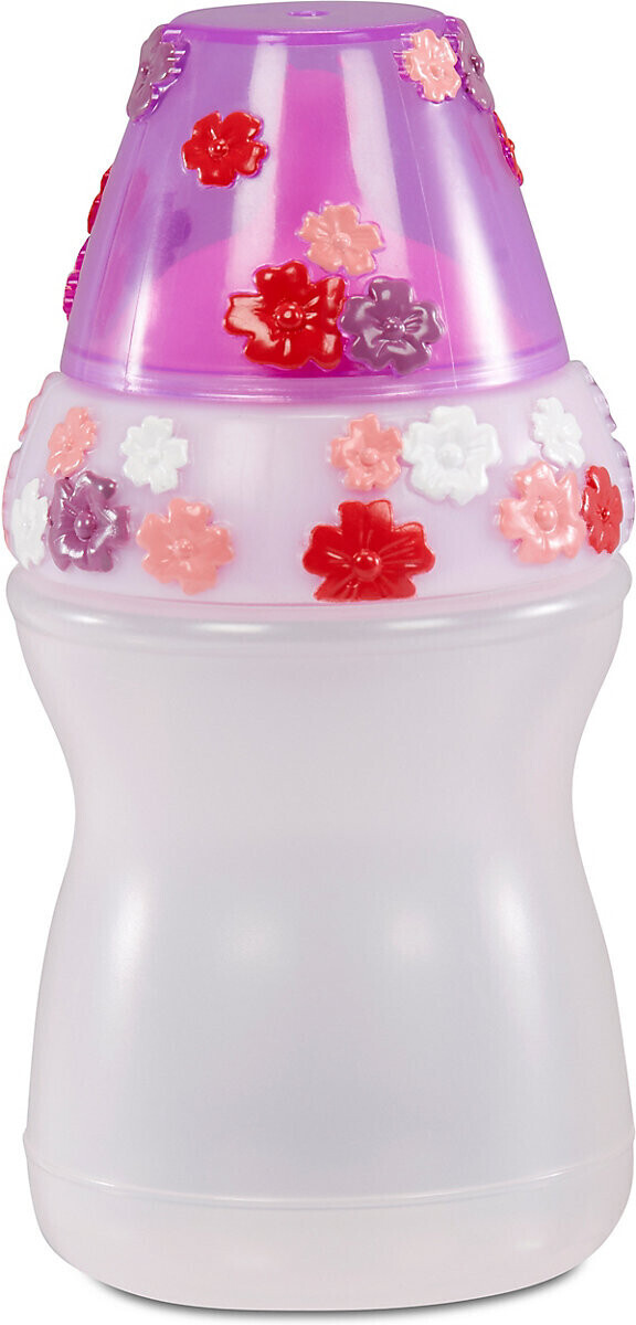 Best Buy: MGA Entertainment Glitter Babyz Doll- Lavender (Flower