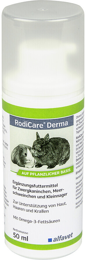 alfavet RodiCare Derma 50 ml