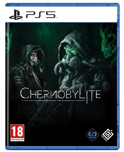 Chernobylite (PS5)