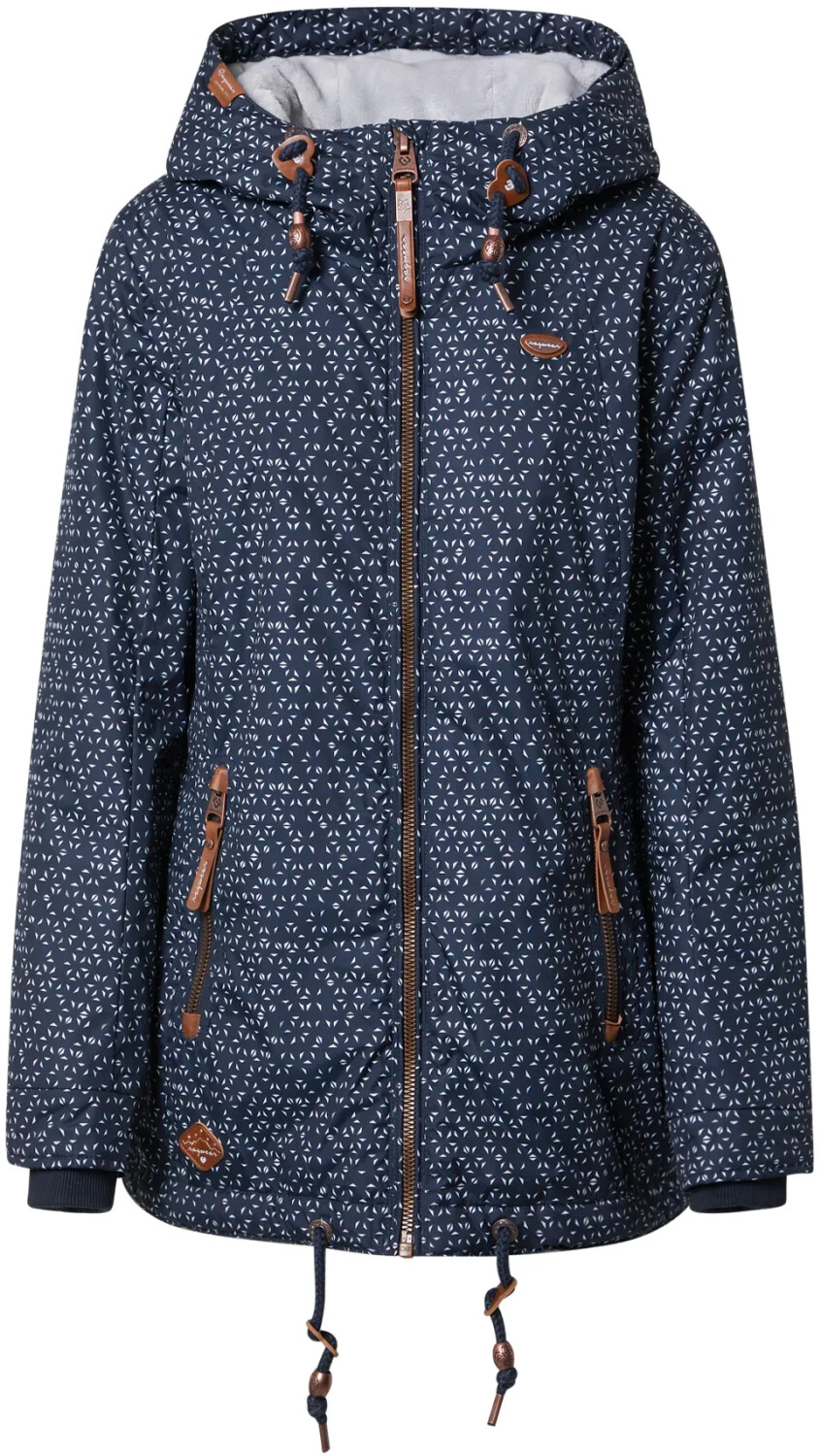 Ragwear Zuzka Diamond (2121-60013) navy