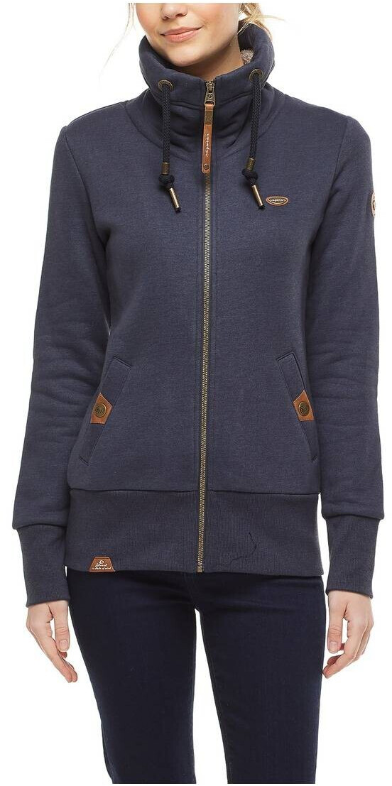 Ragwear Rylie Zip (2121-30036)