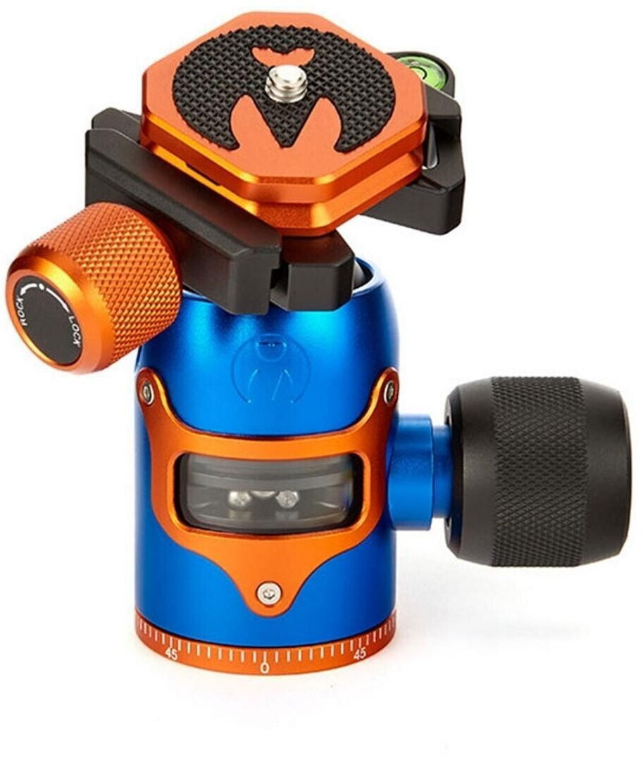 3 legged thing AirHed Vu Blue