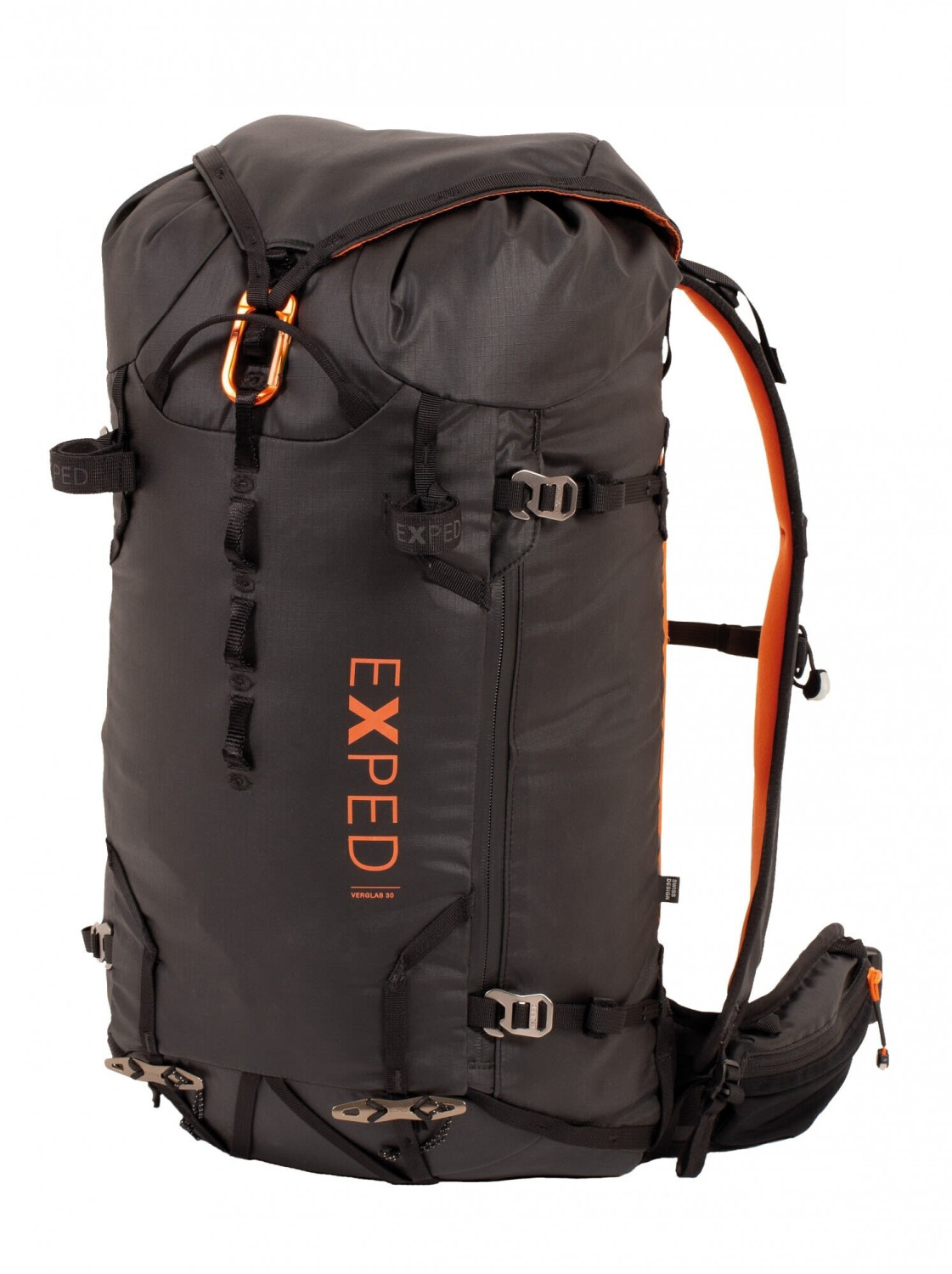 Exped Verglas 30 black
