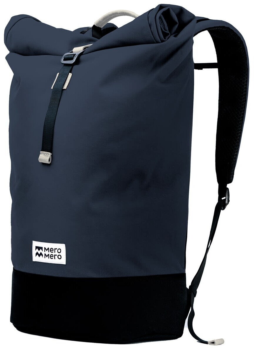 MeroMero Squamish Bag 20-40 Daypack navy
