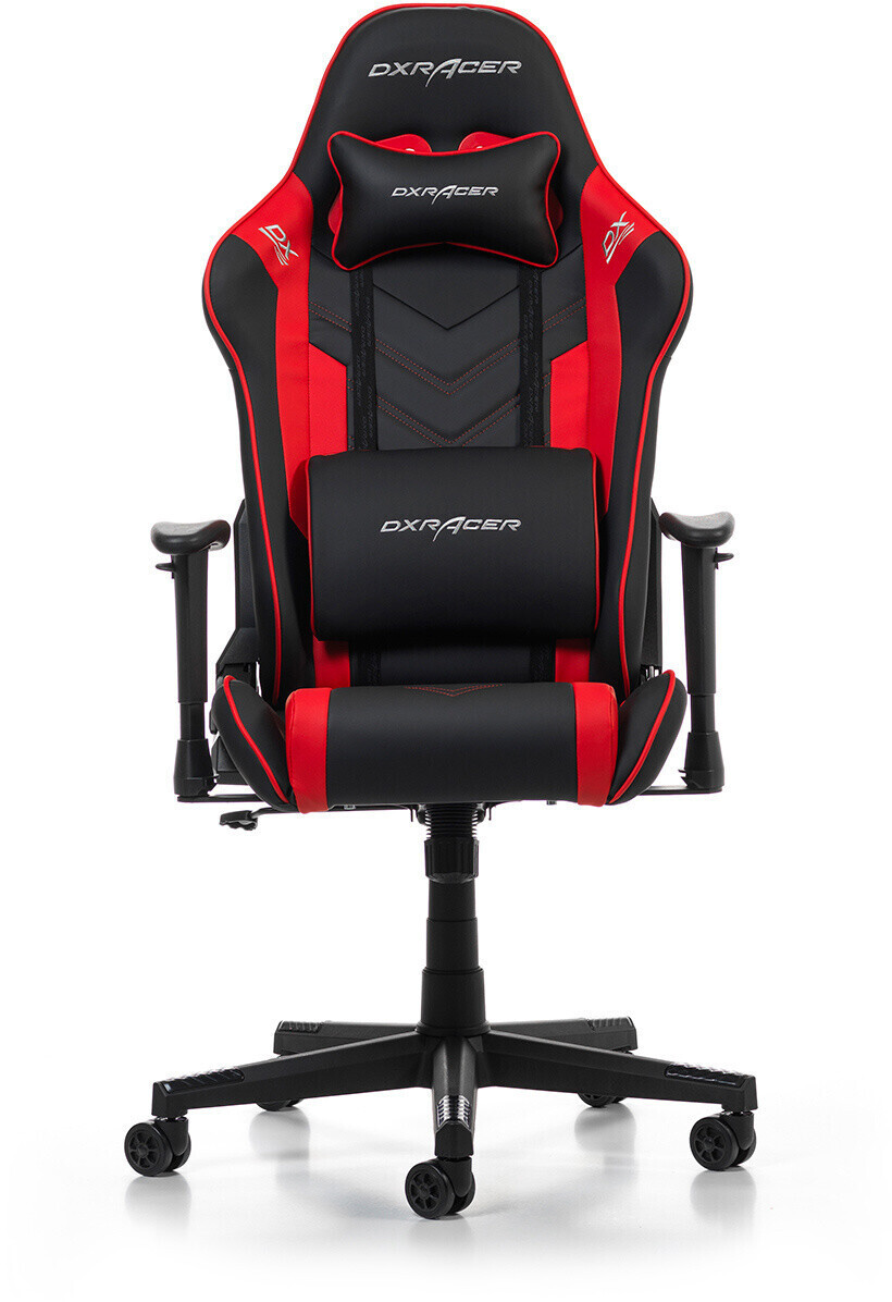 DXRacer Prince P132-NR