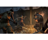 Sekiro Shadows Die Twice au meilleur prix Mars 2024 idealo