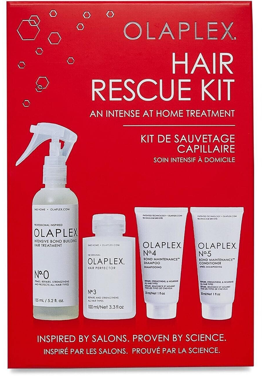 Olaplex Hair Rescue Kit