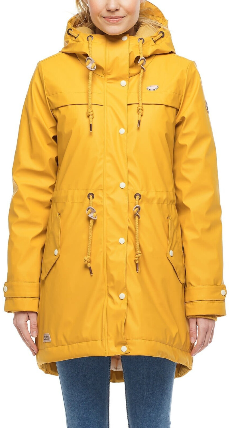 Ragwear Canan (2121-60040) honey