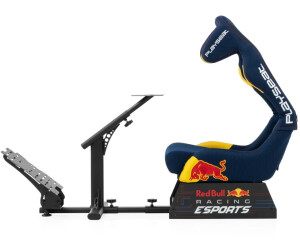 Playseat Evolution PRO Red Bull Racing Esports from 307.99 Today Best Black Friday Deals on idealo