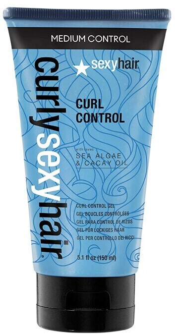 Sexyhair Curl Control Gel (150 ml)