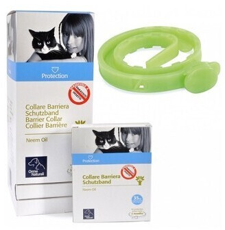 Camon Protection Barrier Collar Cats