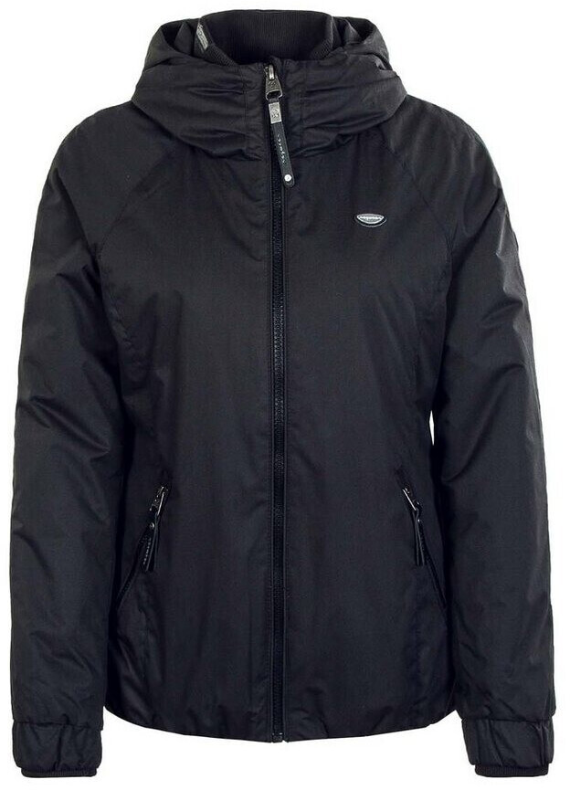 Ragwear Dizzie (2121 60005) black