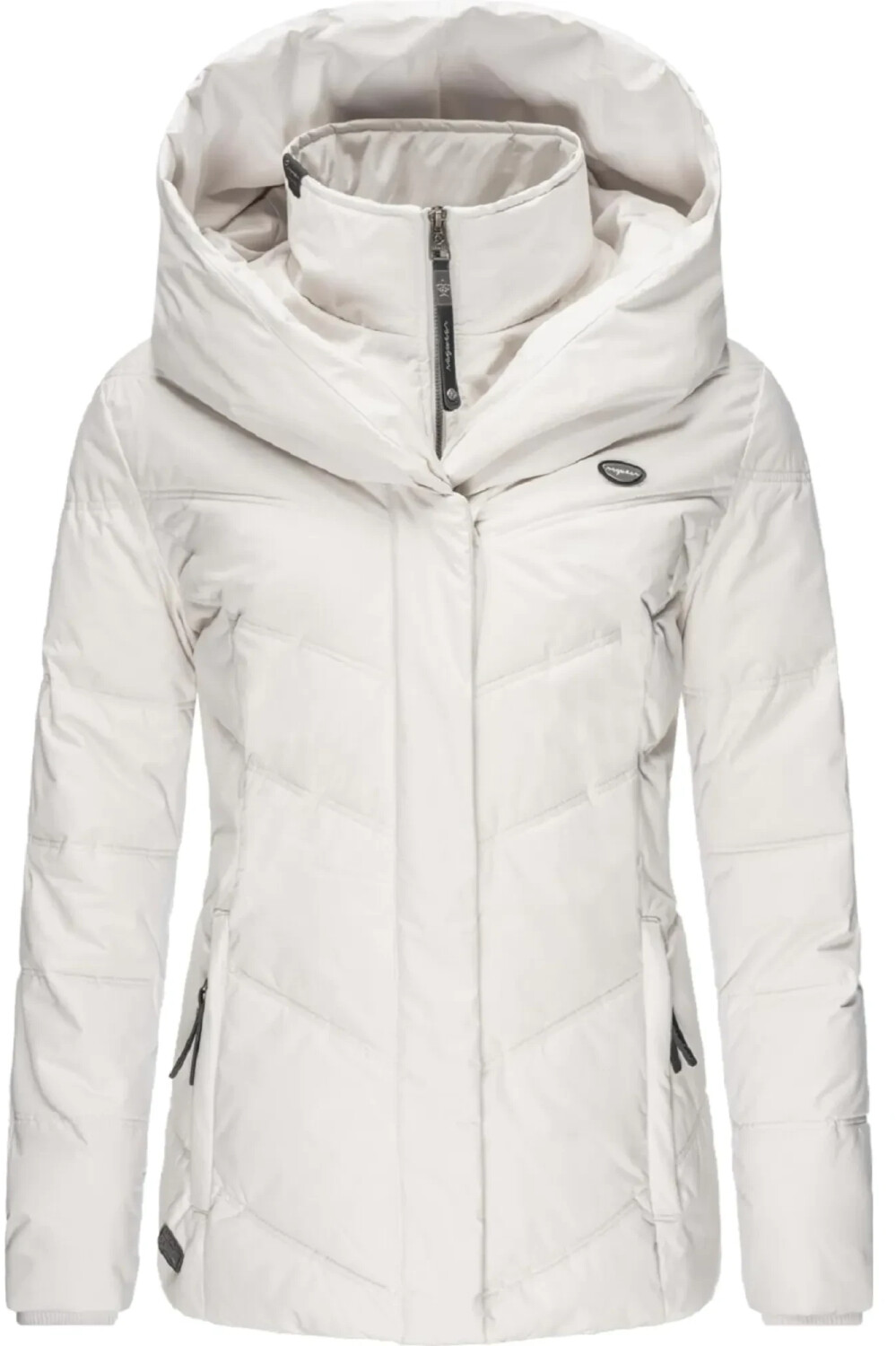 Ragwear Natesa light grey