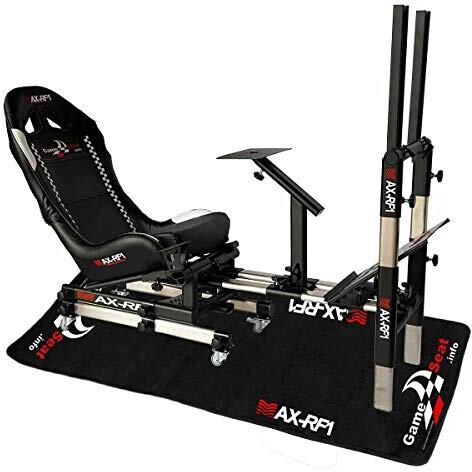 GameSeat Pro Series (B07NSXK2HL)