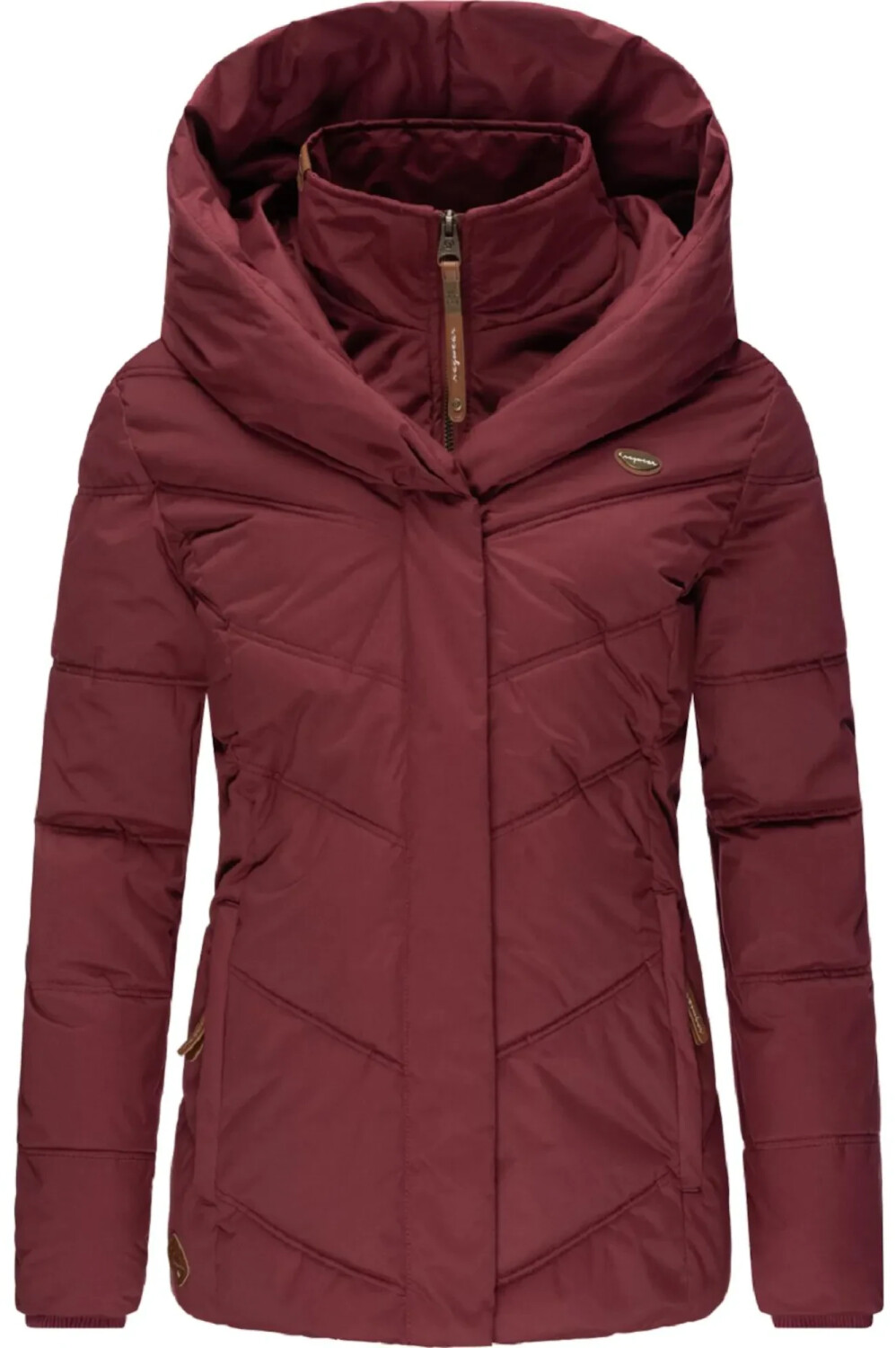Ragwear Natesa red wine