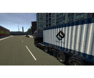 On the Road: Truck Simulator (PS5) a € 26,84 (oggi)
