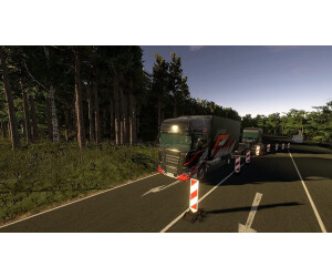 PS5 on the road Truck-Simulator in Baden-Württemberg - Karlsdorf-Neuthard, Playstation gebraucht kaufen