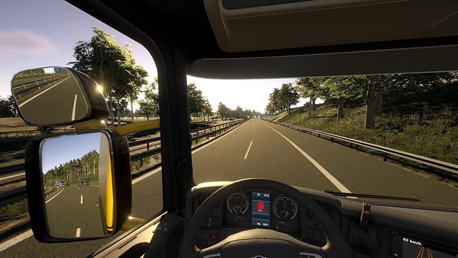 Neu HDC Heavy Duty Challenge PS5 Truck Simulator PlayStation 5 in Bayern -  Steinsfeld, Playstation gebraucht kaufen