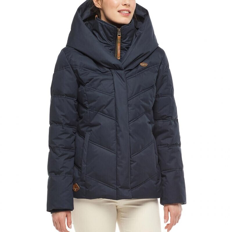 Ragwear Natesa navy