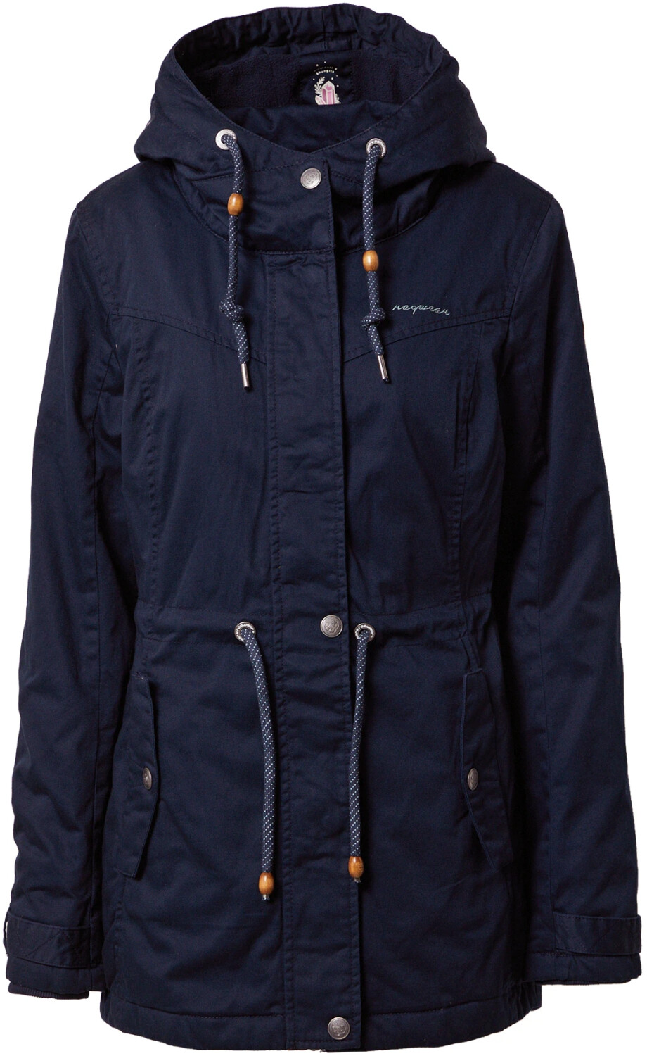 Ragwear Raquela Crystal (2121-60044) navy