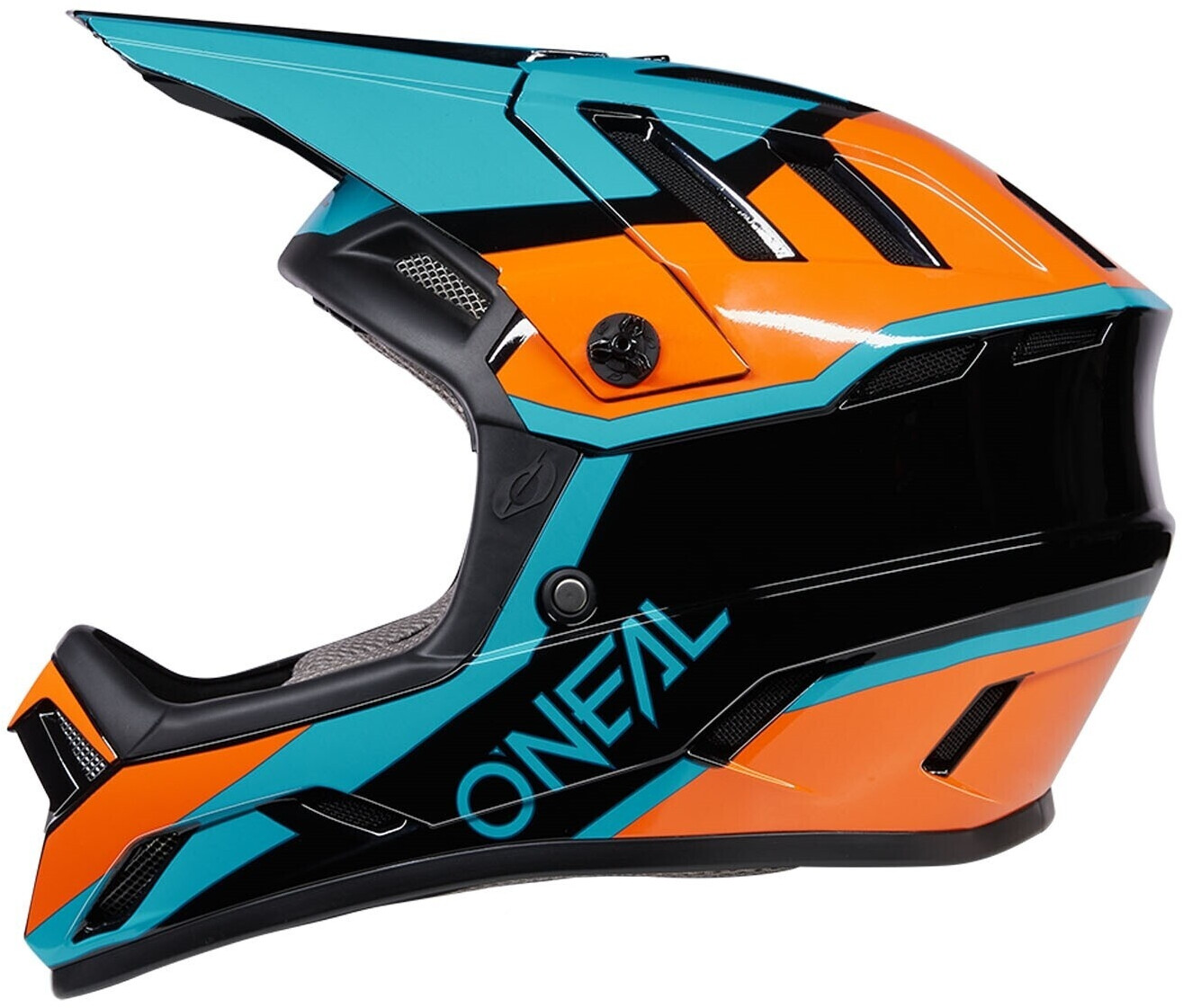 Mountainbike sales helm oneal