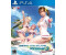 Dead or Alive Xtreme 3: Scarlet Edition (PS4)
