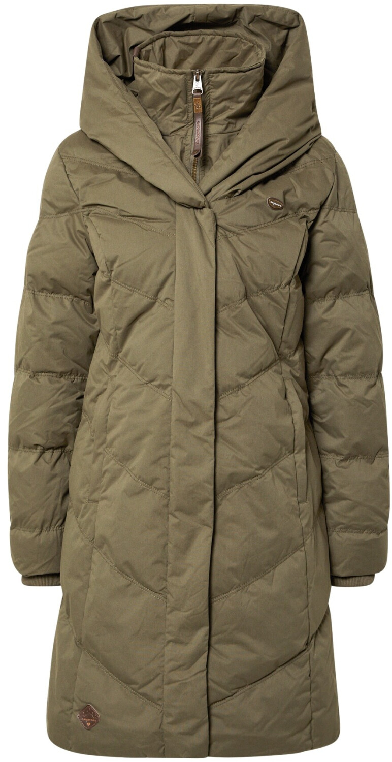 Ragwear Natalka (2121-60031) olive