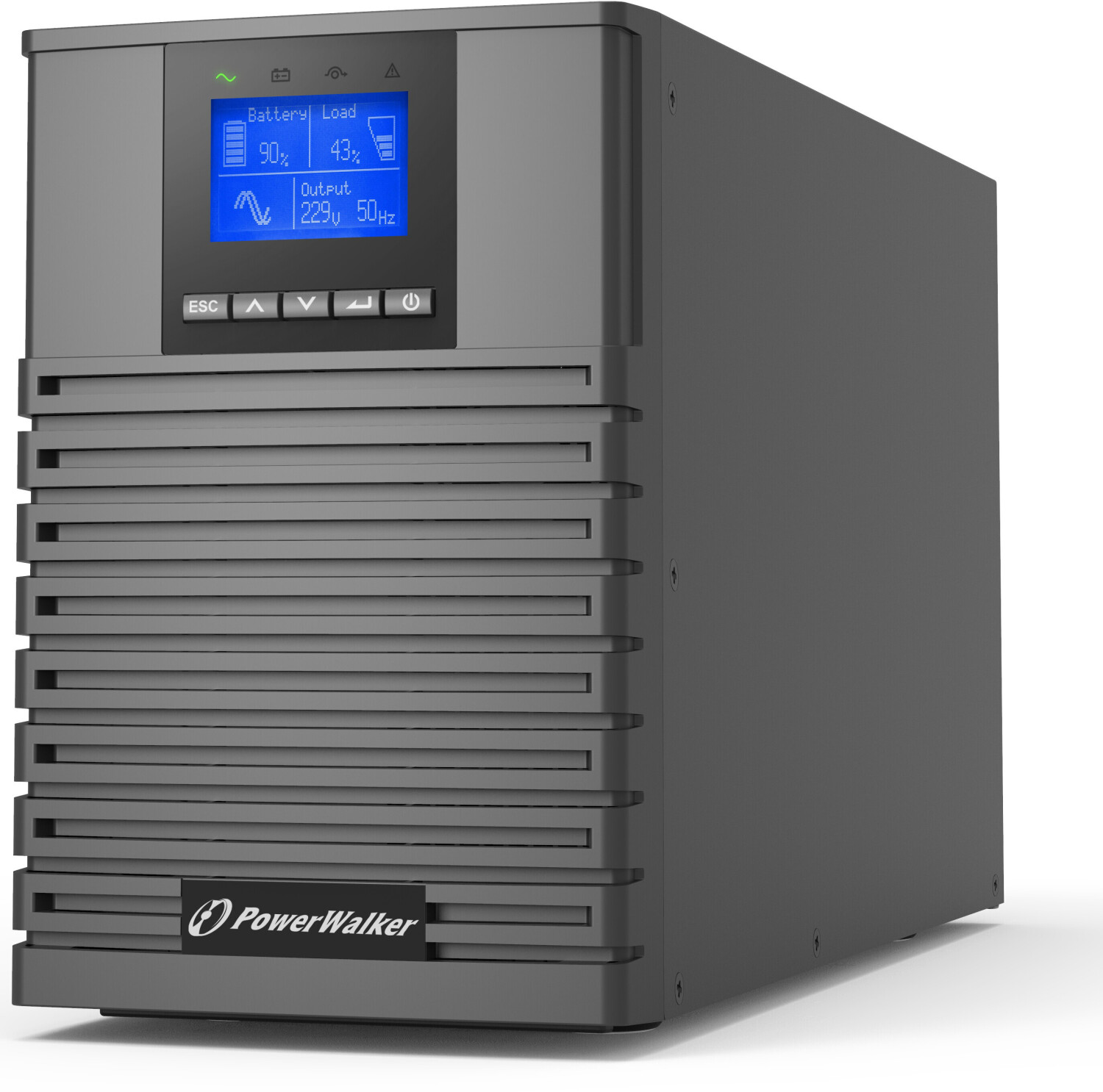 BlueWalker PowerWalker VFI 1000 ICT IoT (10122192)