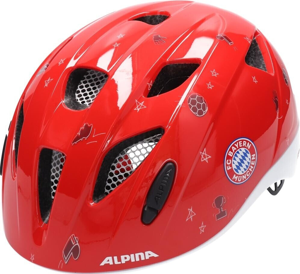 Alpina Ximo FC BAYERN MÜNCHEN
