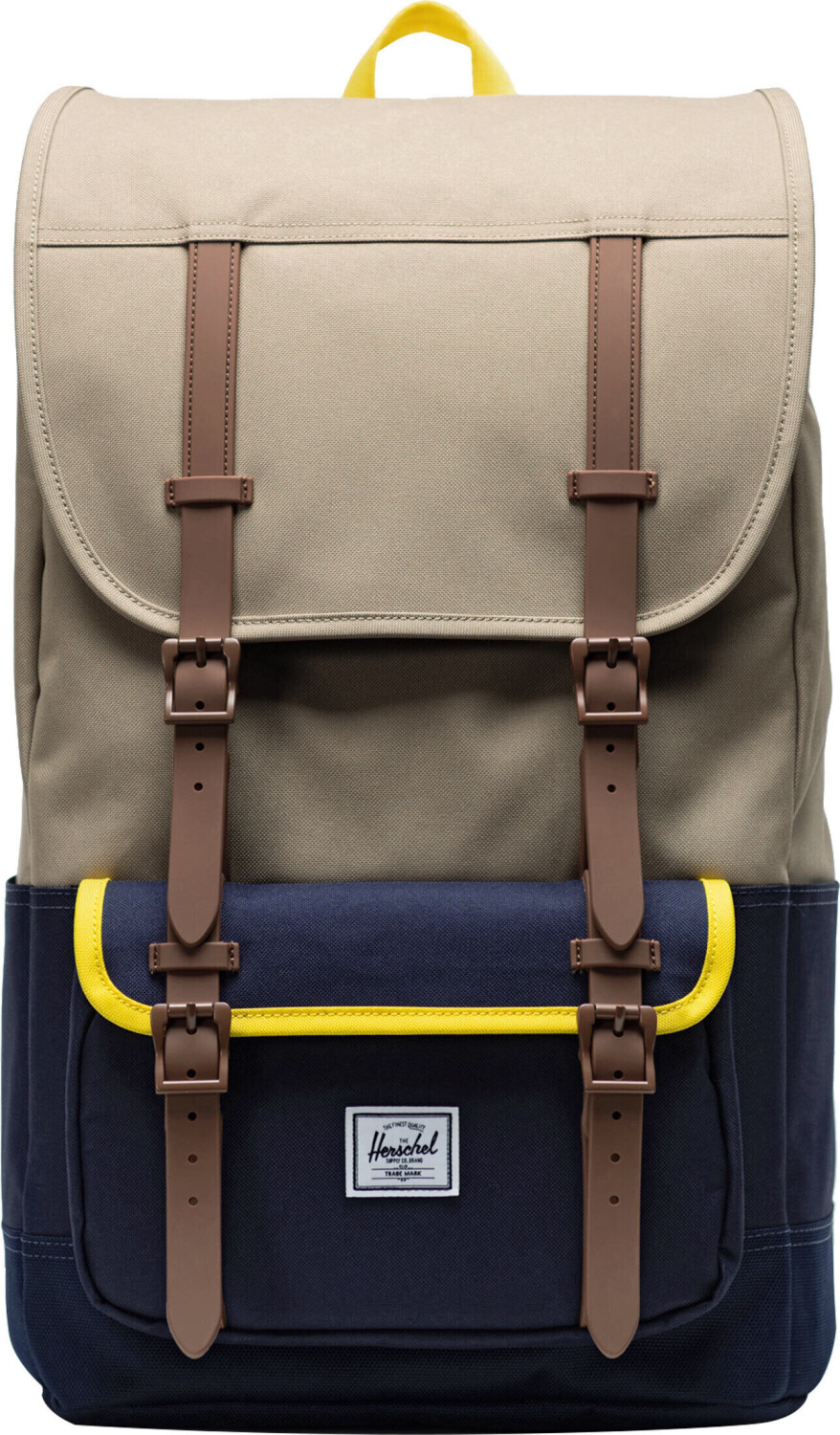 Herschel Little America Backpack Pro ab 69,95 € Preisvergleich bei