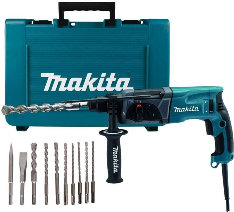 Makita HR2470X16 SDS-PLUS