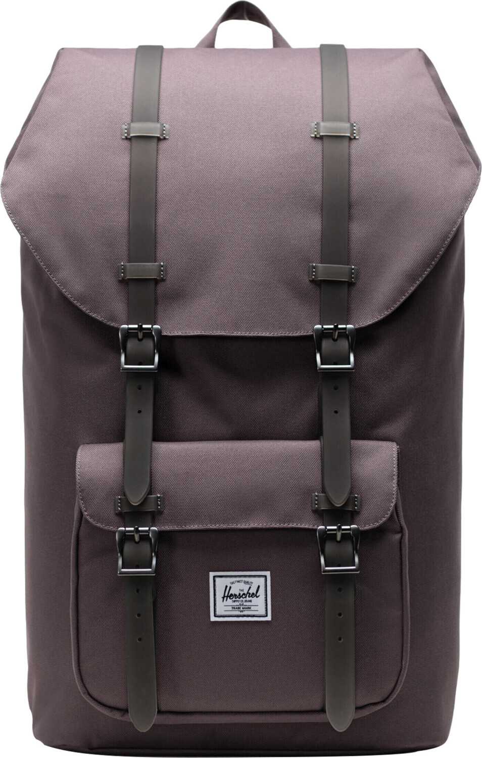 Buy Herschel Little America Backpack (2021) sparrow from £142.87 (Today