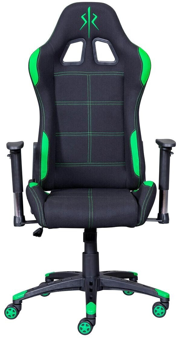 Inter Link Fauteuil gamer vert